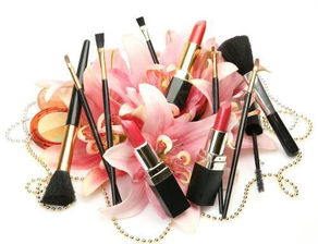 化妝品與嬰兒用品 兩大消費(fèi)行業(yè)的分類(lèi)與特點(diǎn)