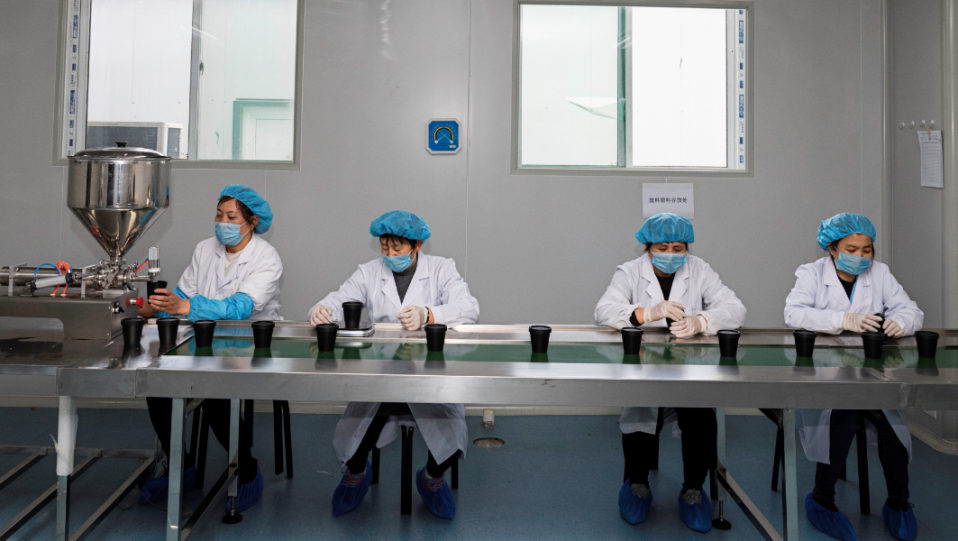 化妝品代加工|面膜代加工工廠選擇攻略，注意這四點(diǎn)，避免踩雷！附帶嬰兒用品相關(guān)提示