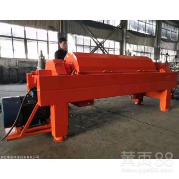 清淤污泥脫水機與礦山污泥處理設備 專業(yè)廠家的制造之道