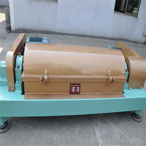 湖北陶瓷行業(yè)污水處理之利器 污泥脫水機(jī)技術(shù)、市場與應(yīng)用全解析
