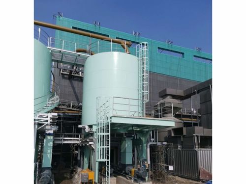 變廢為寶 城市污泥資源化制磚與先進(jìn)裝備制造之路
